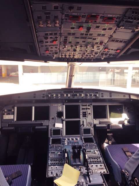 Fast, safe and affordable international air freight services.